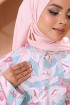 KURUNG ARIA ROSEWATER