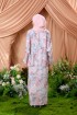 KURUNG ARIA ROSEWATER