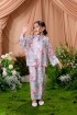 KURUNG ARIA ROSEWATER KIDS