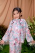 KURUNG ARIA ROSEWATER KIDS