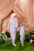 KURUNG ARIA ROSEWATER