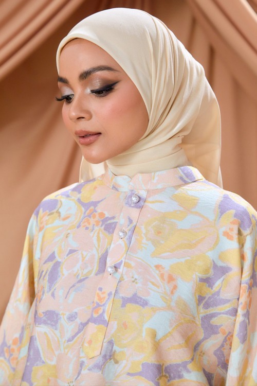 KURUNG ARIA SUNPETAL