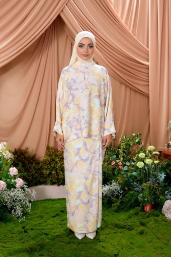 KURUNG ARIA SUNPETAL