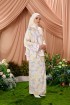 KURUNG ARIA SUNPETAL