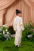 KURUNG ARIA SUNPETAL KIDS