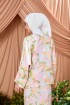 KURUNG ARIA SPRINGVEIL