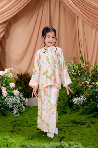 KURUNG ARIA SPRINGVEIL KIDS