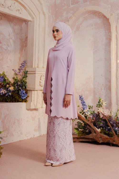KURUNG MEDINA HEATHER