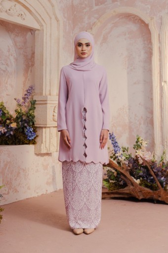 KURUNG MEDINA HEATHER