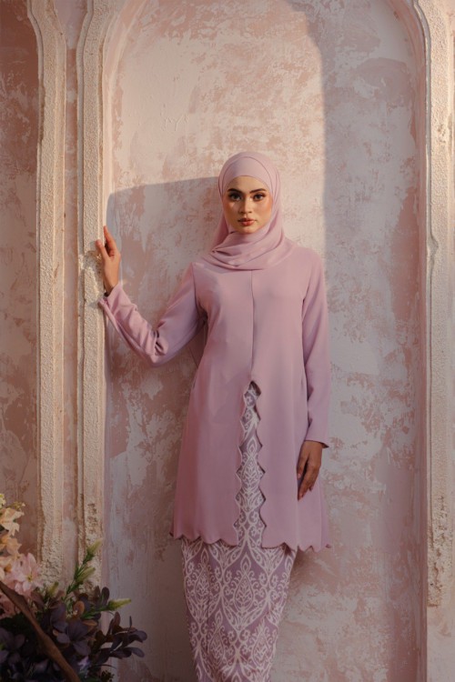 KURUNG MEDINA HEATHER