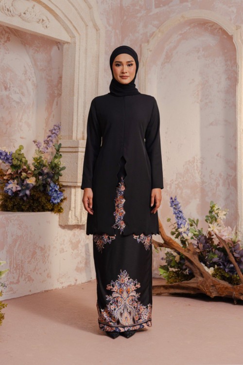 KURUNG MEDINA TWILIGHT