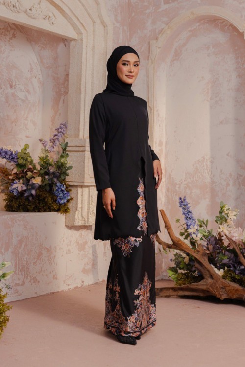 KURUNG MEDINA TWILIGHT
