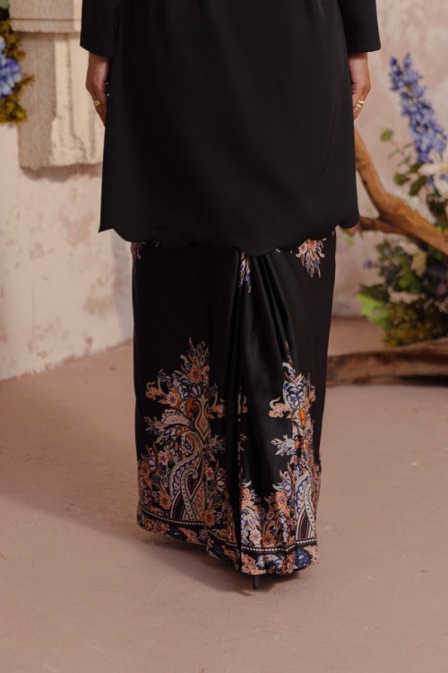 KURUNG MEDINA TWILIGHT