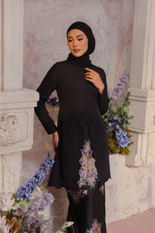 KURUNG MEDINA TWILIGHT