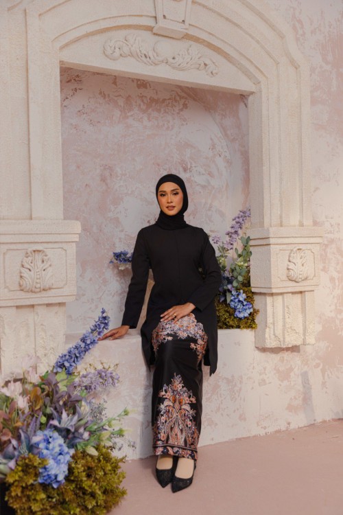 KURUNG MEDINA TWILIGHT