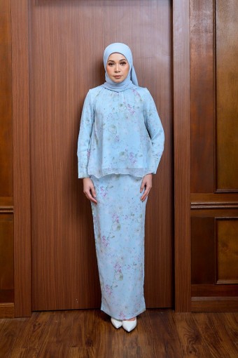 KURUNG LAURA FROZEN DEW