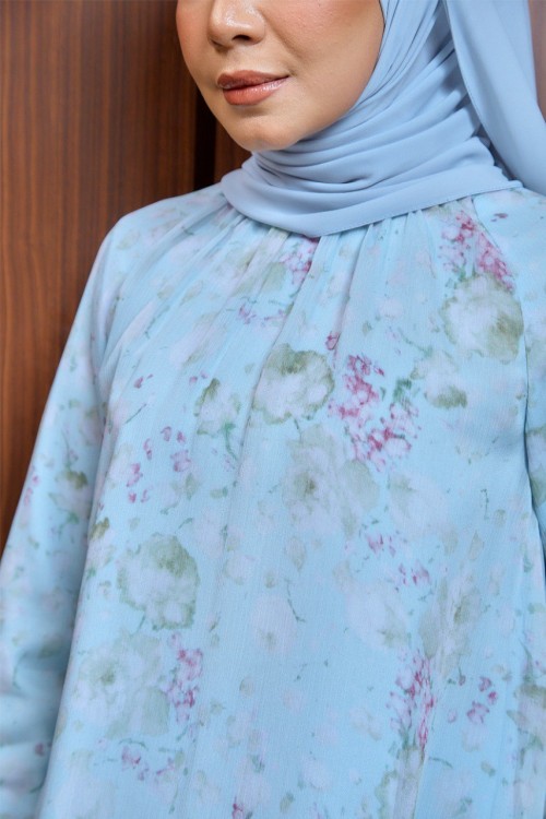 KURUNG LAURA FROZEN DEW