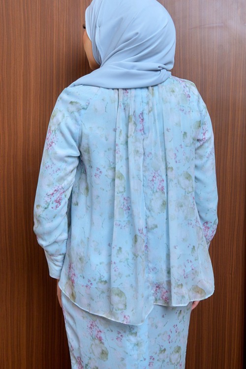 KURUNG LAURA FROZEN DEW
