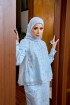 KURUNG LAURA FROZEN DEW