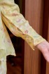 KURUNG LAURA LEMON MIST