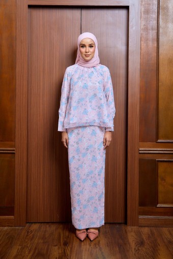 KURUNG LAURA PEONY DREAM