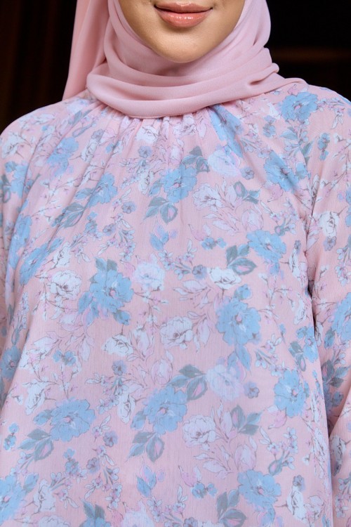 KURUNG LAURA PEONY DREAM