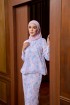 KURUNG LAURA PEONY DREAM