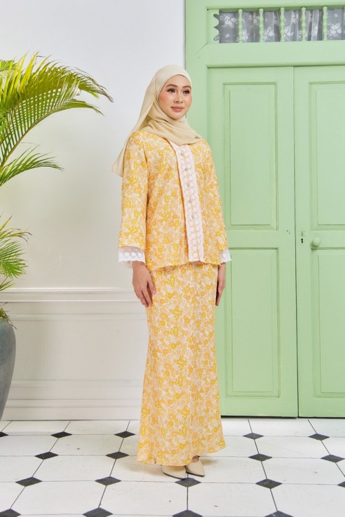 KURUNG GISSELLE SERI EMAS