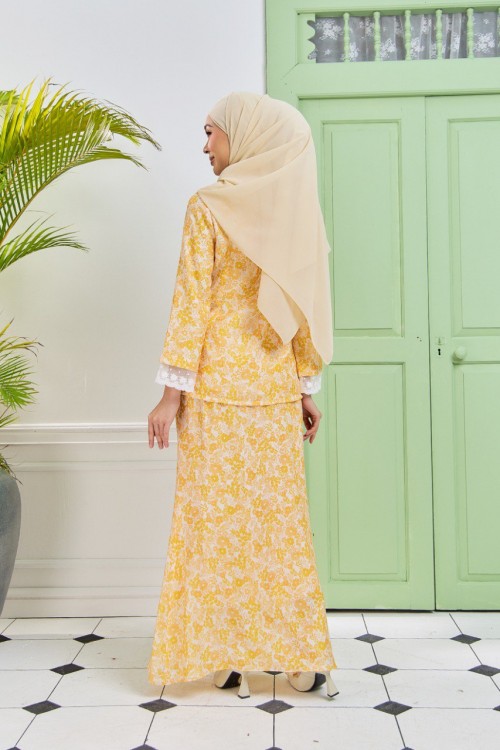 KURUNG GISSELLE SERI EMAS