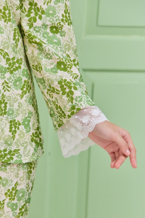 KURUNG GISSELLE SERI PADI
