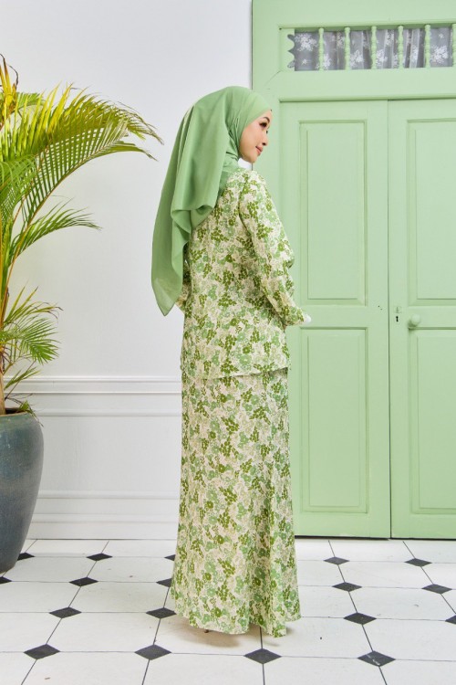 KURUNG GISSELLE SERI PADI
