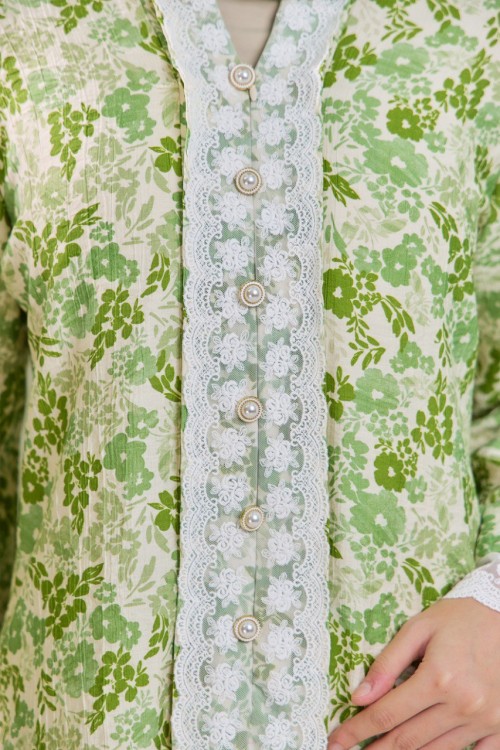 KURUNG GISSELLE SERI PADI