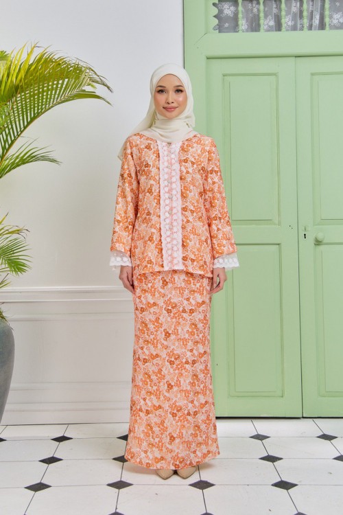 KURUNG GISSELLE SIREH PINANG