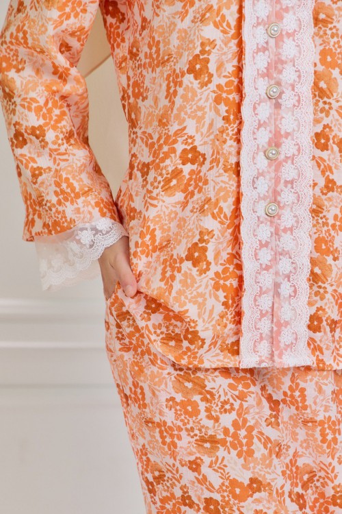 KURUNG GISSELLE SIREH PINANG
