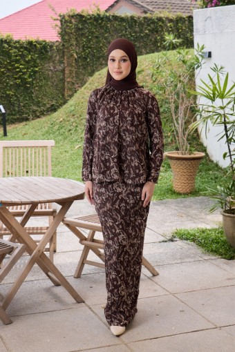 KURUNG LAURA WOODSY KURUNG LAURA WOODSY