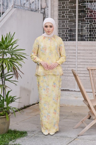KURUNG LAURA ZESTY KURUNG LAURA ZESTY