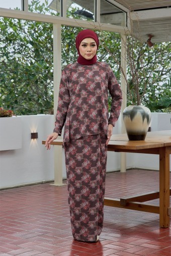 KURUNG AZALEA COCO CLAY KURUNG AZALEA COCO CLAY