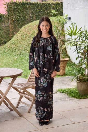 KURUNG LAURA ECLIPSE KIDS KURUNG LAURA ECLIPSE KIDS