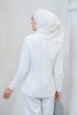 LAYLA TOP WHITE
