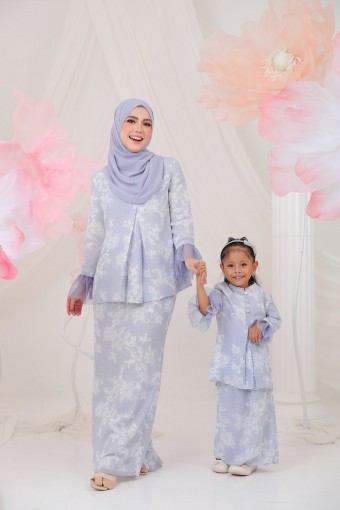 KURUNG KEKWA KIDS CHANTEK KURUNG KEKWA KIDS CHANTEK