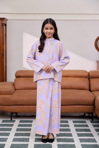 KURUNG ARIA MAGNOLIA KIDS KURUNG ARIA MAGNOLIA KIDS