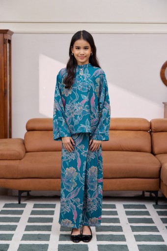 KURUNG ARIA BLUENILE KIDS KURUNG ARIA BLUENILE KIDS