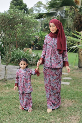 KURUNG KEKWA KIDS DELIMA KURUNG KEKWA KIDS DELIMA